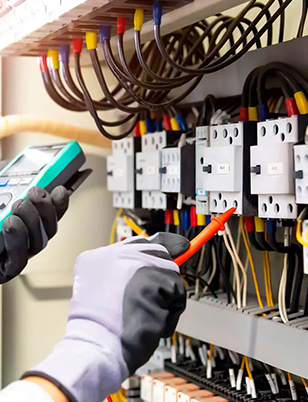 Electronic Wire