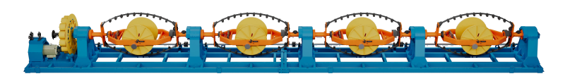 Bow Type Strander