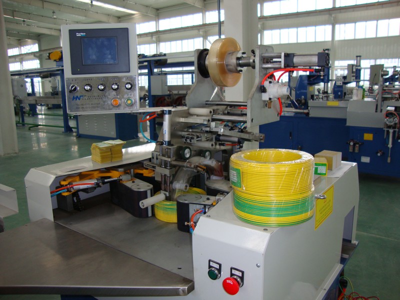 Automatic Packaging Machine