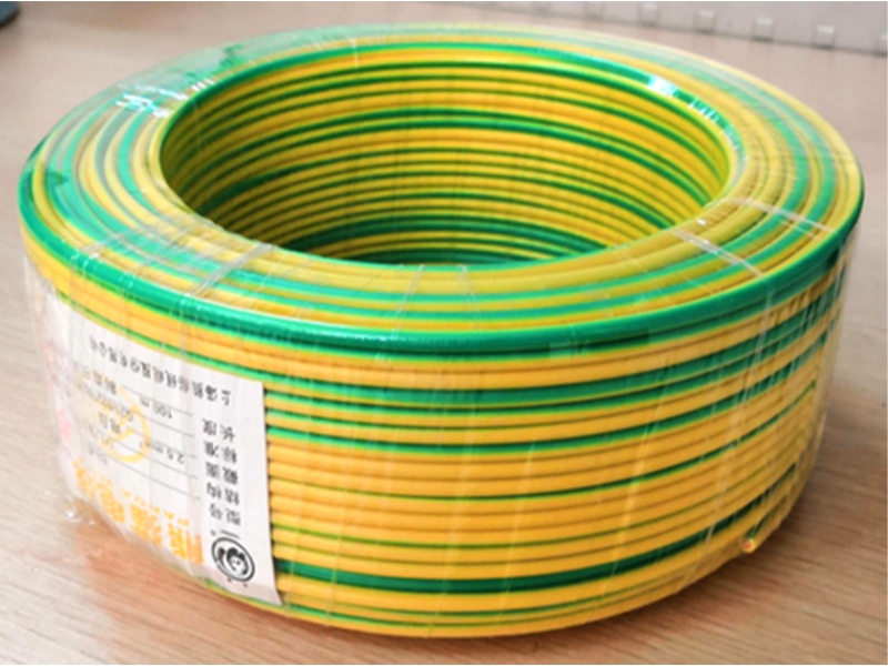 Coil of wire