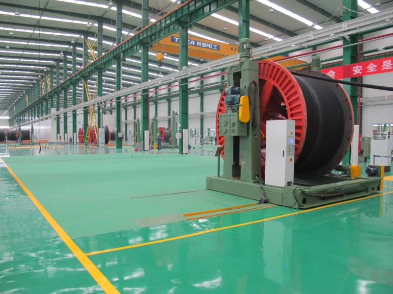 Take-up/Pay-off Machine