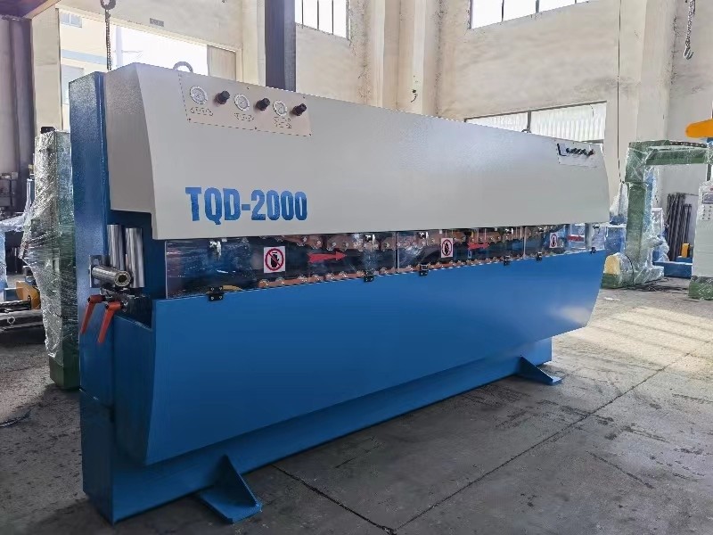 Belt Caterpillar Capstan