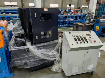 Asphalt Coating Machine