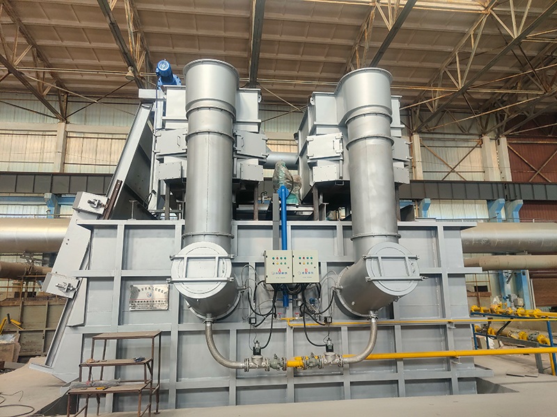 Melting Furnace