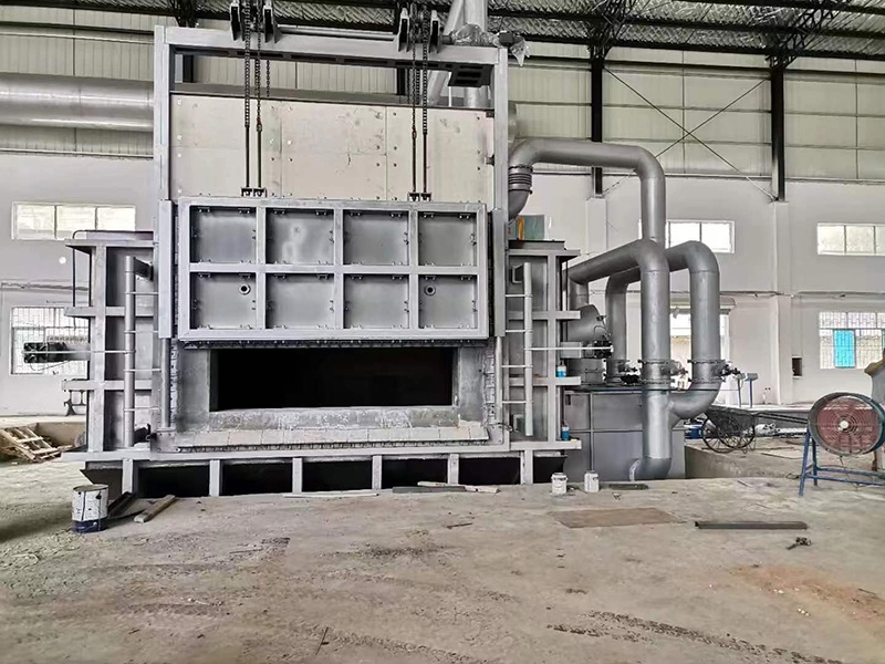 Melting Furnace